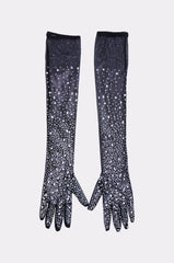 BLAIR BLING GLOVES