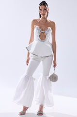 BLING BLING CORSET