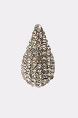 DROPS OF JUPITER EARRING IN SILVER