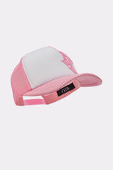 CROSS ME PATCH HAT