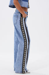 ELEVATED RELAXED DENIM