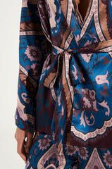 DREAMING ABOUT YOU BLOUSE