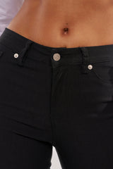 DENIM MUSE CAPRI