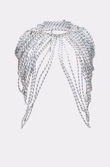 COURTSIDE BODY NECKLACE