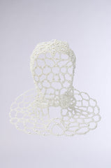 ELEGANT VIBES PEARL HEADPIECE