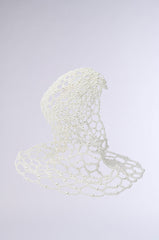 ELEGANT VIBES PEARL HEADPIECE