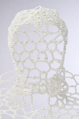 ELEGANT VIBES PEARL HEADPIECE