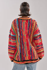 CRAZY IN LOVE CARDIGAN