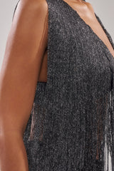 DEVVON FRINGE TOP