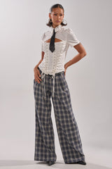BUSINESS ONLY BLOUSE