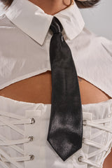 BUSINESS ONLY BLOUSE