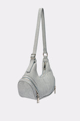 DENIM DREAMS PURSE