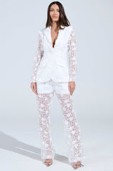 CELEBRATION TIME BLAZER