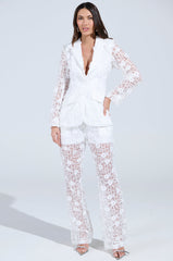 CELEBRATION TIME BLAZER