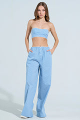 DAY AND NIGHT PANTS