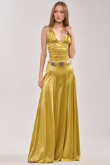 DANCE THE NIGHT AWAY SLINKY TOP