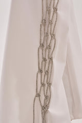 BELLISSIMA EMBELLISHED TROUSER