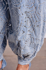 DENIM FOR DAYS BALLOON PANT