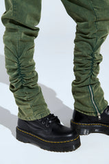 DUSTIN GREEN JOGGER