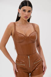 EASY LOVER BODYSUIT