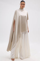 ALWAYS THINKING BLOUSE
