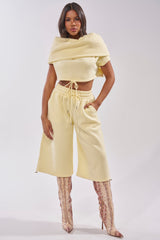 BABY PLEASE SHORT