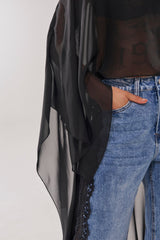 COCO BLOUSE