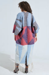 BABY PLEASE LOVE CARDIGAN