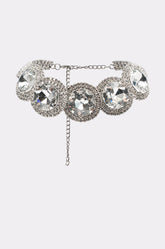 AT THE BALL CHOKER
