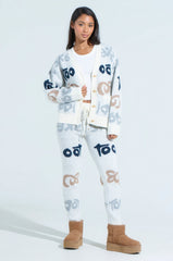 COZY IT UP SOFT CARDIGAN
