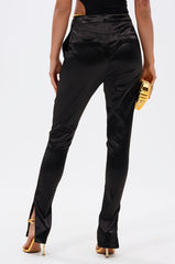 DOWN FOR WHATEVER TROUSER