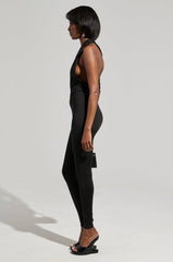 DIAMONTE SEAMLESS JUMPSUIT