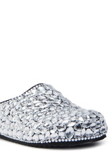 AZALEA WANG WORLDCLASS EMBELLISHED SLIDE