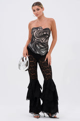 CRAZY IN LOVE CORSET