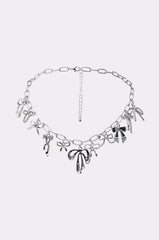 CUTESY NECKLACE