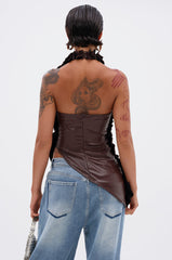 DREAMERS BLOUSE