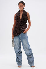 DREAMERS BLOUSE