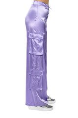 ALLURE WIDE LEG TROUSER