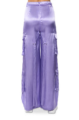 ALLURE WIDE LEG TROUSER