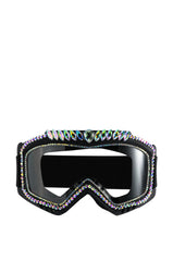 APRES SKI RHINESTONE SKI GOGGLES
