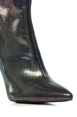 AZALEA WANG AZAMI MULTI SCALED BOOTIE