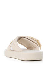 AZALEA WANG BENELUX BONE SANDAL