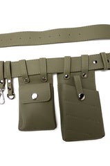 BACK TO THE BASICS UTILITY BELT