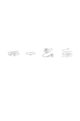 BLING RING PACK