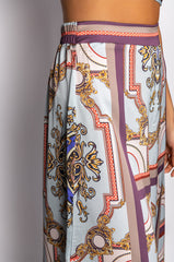 BOSS UP WIDE LEG PALAZZO PANTS