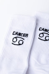 CANCER SOCKS