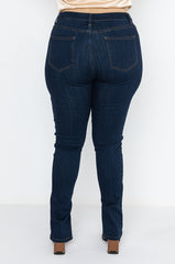 CATCH ME HIGH RISE SKINNY JEANS