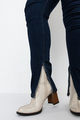 CATCH ME HIGH RISE SKINNY JEANS