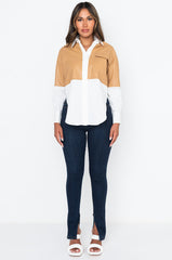 CATCH ME HIGH RISE SKINNY JEANS