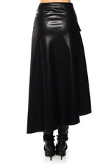 CHALLENGER HIGH SLIT BELT